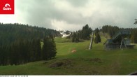 Archived image Webcam Golm: Matschwitz 11:00