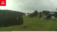 Archived image Webcam Golm: Matschwitz 17:00