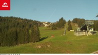 Archiv Foto Webcam Matschwitz am Golm 05:00