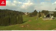 Archiv Foto Webcam Matschwitz am Golm 05:00