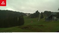 Archiv Foto Webcam Matschwitz am Golm 05:00