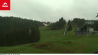Archiv Foto Webcam Matschwitz am Golm 06:00