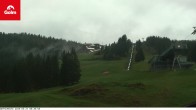 Archiv Foto Webcam Matschwitz am Golm 07:00