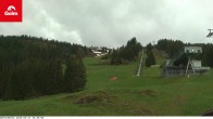 Archiv Foto Webcam Matschwitz am Golm 15:00
