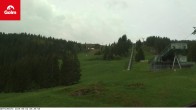 Archiv Foto Webcam Matschwitz am Golm 05:00