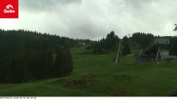 Archiv Foto Webcam Matschwitz am Golm 06:00