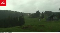Archiv Foto Webcam Matschwitz am Golm 07:00