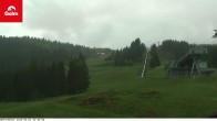 Archiv Foto Webcam Matschwitz am Golm 09:00