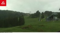 Archiv Foto Webcam Matschwitz am Golm 11:00