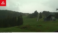 Archiv Foto Webcam Matschwitz am Golm 13:00
