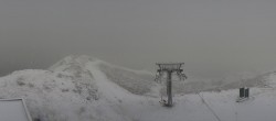 Archived image Webcam Mountain &#34;Hüttenkopf&#34;, Vorarlberg 10:00
