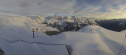 Archived image Webcam Mountain &#34;Hüttenkopf&#34;, Vorarlberg 06:00