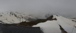 Archived image Webcam Mountain &#34;Hüttenkopf&#34;, Vorarlberg 07:00