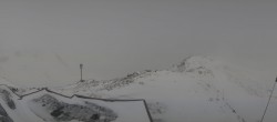 Archiv Foto Webcam Hüttenkopf, Vorarlberg 13:00