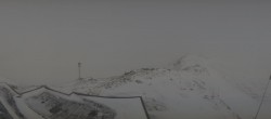 Archiv Foto Webcam Hüttenkopf, Vorarlberg 15:00