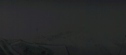 Archiv Foto Webcam Hüttenkopf, Vorarlberg 17:00