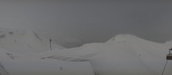 Archived image Webcam Mountain &#34;Hüttenkopf&#34;, Vorarlberg 07:00