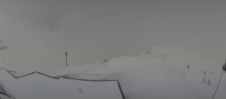 Archived image Webcam Mountain &#34;Hüttenkopf&#34;, Vorarlberg 13:00