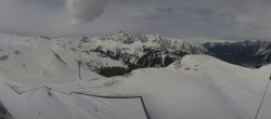 Archived image Webcam Mountain &#34;Hüttenkopf&#34;, Vorarlberg 11:00