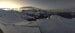 Archived image Webcam Mountain &#34;Hüttenkopf&#34;, Vorarlberg 17:00