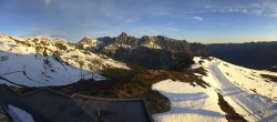 Archived image Webcam Mountain &#34;Hüttenkopf&#34;, Vorarlberg 06:00