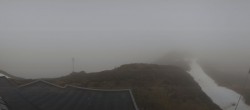 Archiv Foto Webcam Hüttenkopf, Vorarlberg 09:00