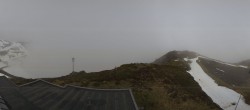 Archiv Foto Webcam Hüttenkopf, Vorarlberg 11:00