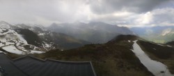 Archived image Webcam Mountain &#34;Hüttenkopf&#34;, Vorarlberg 13:00
