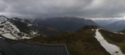 Archived image Webcam Mountain &#34;Hüttenkopf&#34;, Vorarlberg 17:00