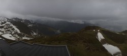 Archiv Foto Webcam Hüttenkopf, Vorarlberg 05:00
