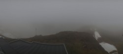 Archiv Foto Webcam Hüttenkopf, Vorarlberg 06:00