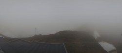 Archiv Foto Webcam Hüttenkopf, Vorarlberg 09:00