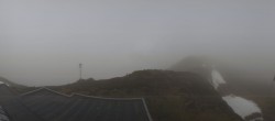 Archiv Foto Webcam Hüttenkopf, Vorarlberg 13:00