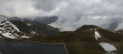 Archiv Foto Webcam Hüttenkopf, Vorarlberg 17:00