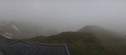 Archiv Foto Webcam Hüttenkopf, Vorarlberg 05:00