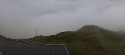 Archiv Foto Webcam Hüttenkopf, Vorarlberg 06:00