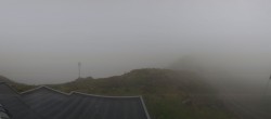 Archiv Foto Webcam Hüttenkopf, Vorarlberg 09:00