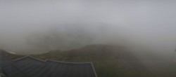 Archiv Foto Webcam Hüttenkopf, Vorarlberg 05:00