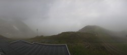 Archiv Foto Webcam Hüttenkopf, Vorarlberg 06:00