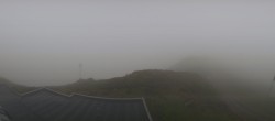 Archiv Foto Webcam Hüttenkopf, Vorarlberg 07:00
