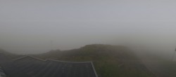 Archiv Foto Webcam Hüttenkopf, Vorarlberg 11:00