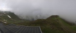 Archiv Foto Webcam Hüttenkopf, Vorarlberg 13:00