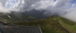 Archiv Foto Webcam Hüttenkopf, Vorarlberg 15:00