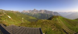 Archiv Foto Webcam Hüttenkopf, Vorarlberg 07:00