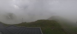 Archiv Foto Webcam Hüttenkopf, Vorarlberg 07:00