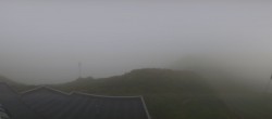 Archiv Foto Webcam Hüttenkopf, Vorarlberg 07:00