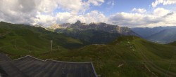 Archiv Foto Webcam Hüttenkopf, Vorarlberg 07:00