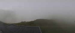 Archiv Foto Webcam Hüttenkopf, Vorarlberg 09:00