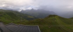 Archiv Foto Webcam Hüttenkopf, Vorarlberg 05:00