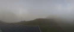Archiv Foto Webcam Hüttenkopf, Vorarlberg 07:00